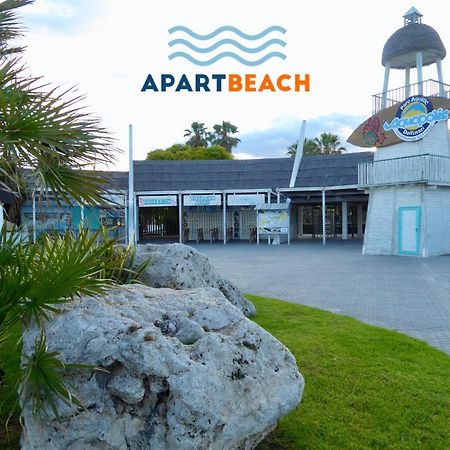 Apartbeach Cye 6 Climatizado Y Junto Playa Salou Exteriér fotografie