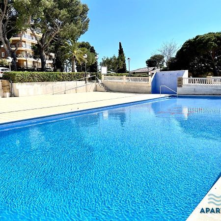Apartbeach Cye 6 Climatizado Y Junto Playa Salou Exteriér fotografie