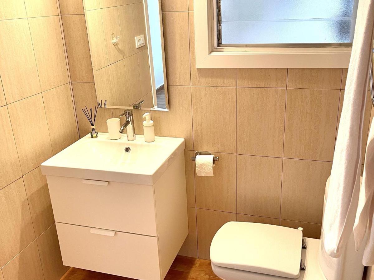 Apartbeach Cye 6 Climatizado Y Junto Playa Salou Exteriér fotografie