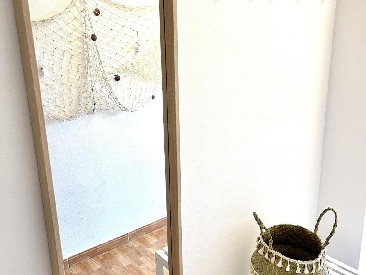 Apartbeach Cye 6 Climatizado Y Junto Playa Salou Exteriér fotografie