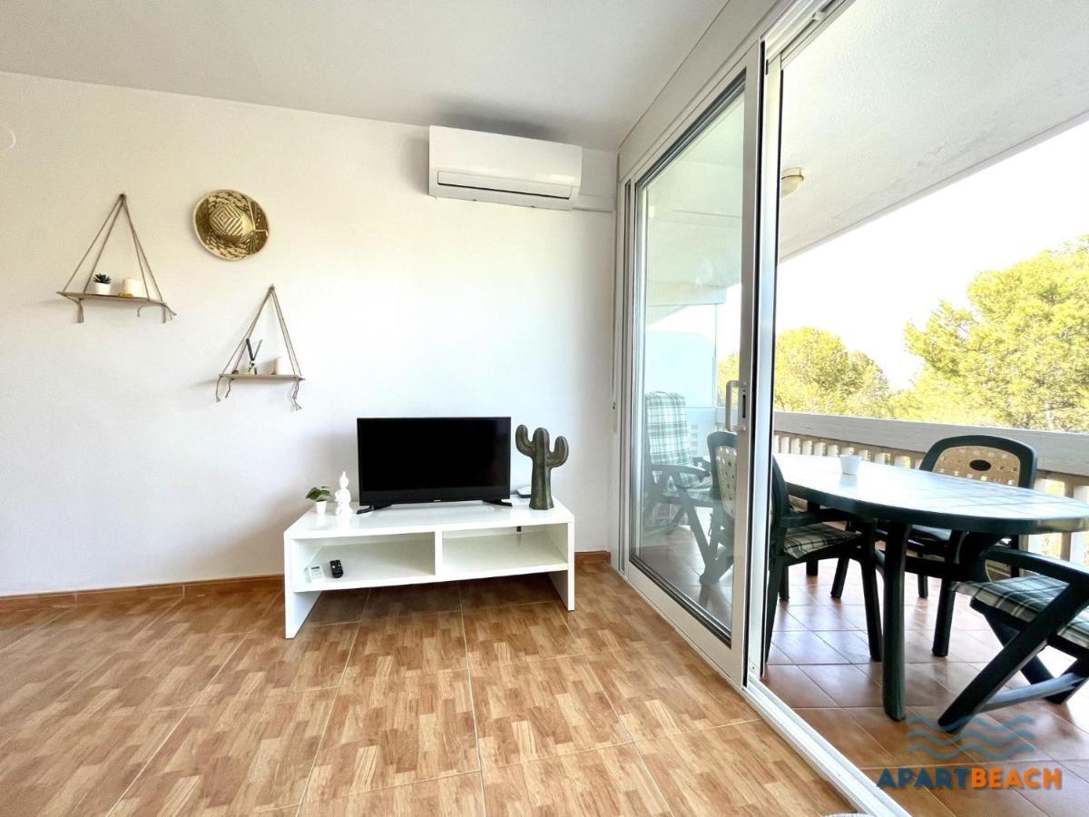 Apartbeach Cye 6 Climatizado Y Junto Playa Salou Exteriér fotografie