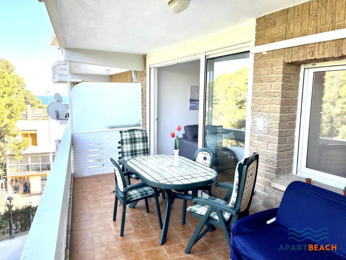 Apartbeach Cye 6 Climatizado Y Junto Playa Salou Exteriér fotografie