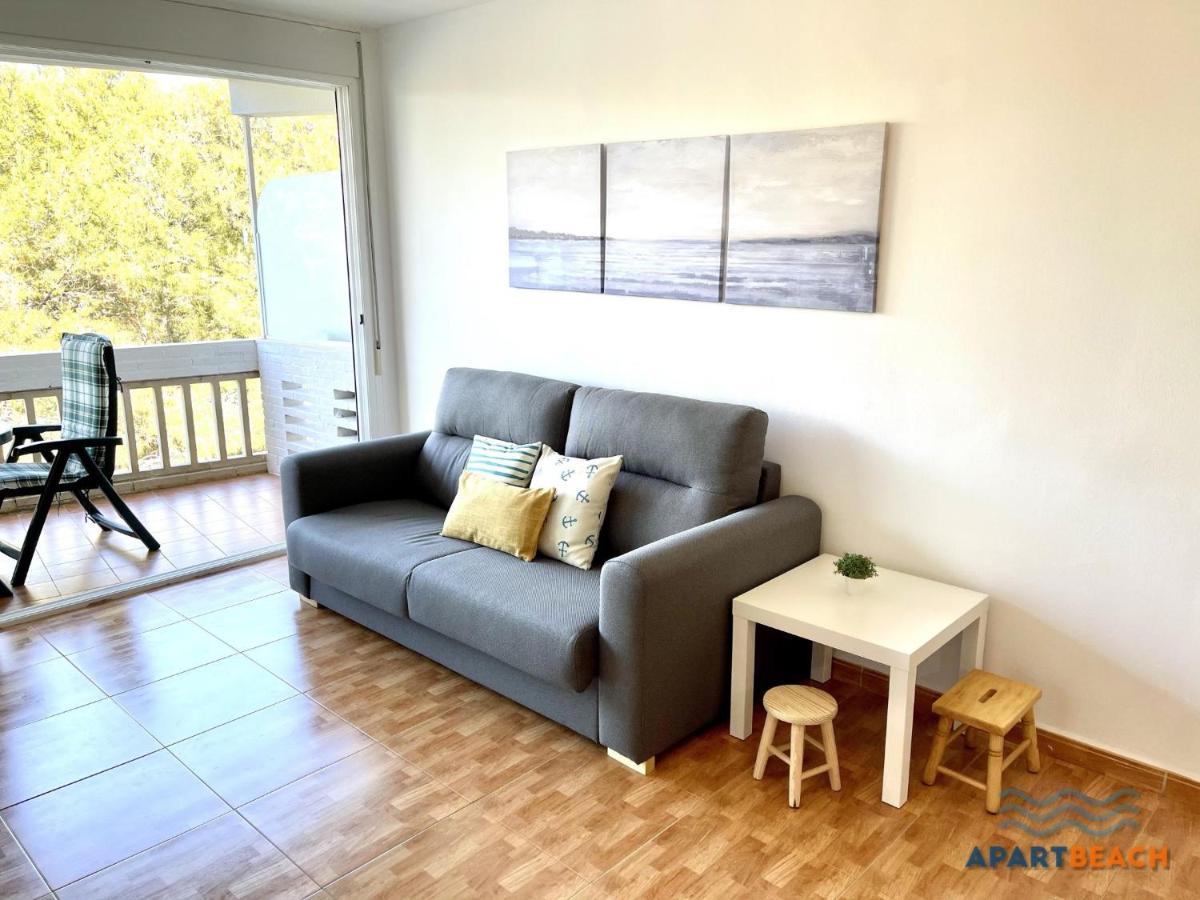 Apartbeach Cye 6 Climatizado Y Junto Playa Salou Exteriér fotografie