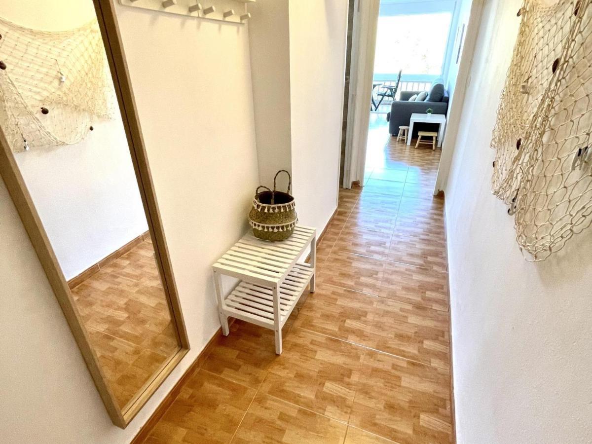 Apartbeach Cye 6 Climatizado Y Junto Playa Salou Exteriér fotografie