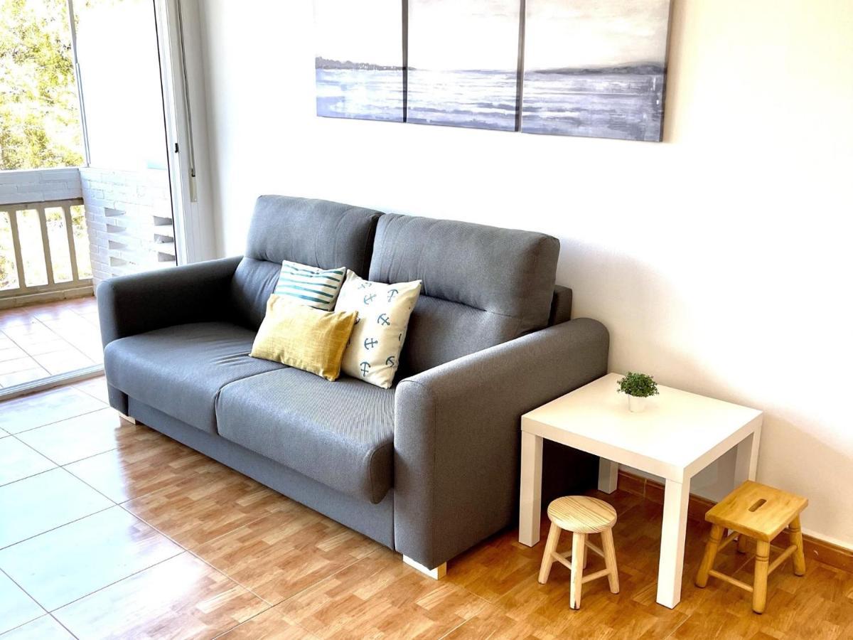 Apartbeach Cye 6 Climatizado Y Junto Playa Salou Exteriér fotografie