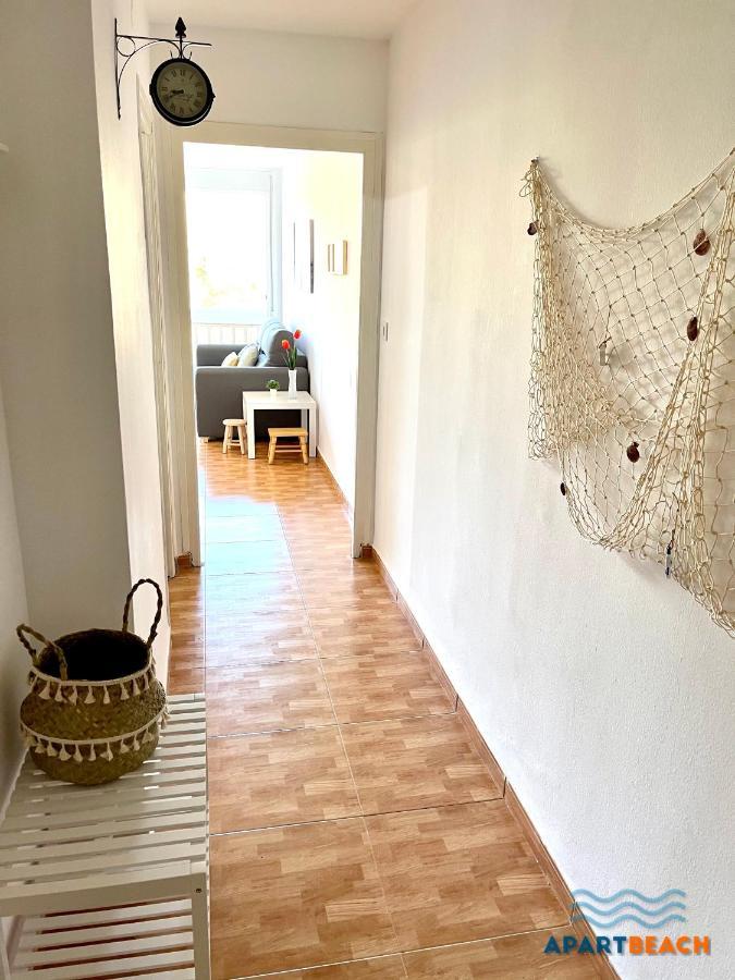Apartbeach Cye 6 Climatizado Y Junto Playa Salou Exteriér fotografie