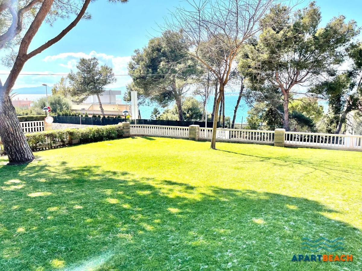 Apartbeach Cye 6 Climatizado Y Junto Playa Salou Exteriér fotografie