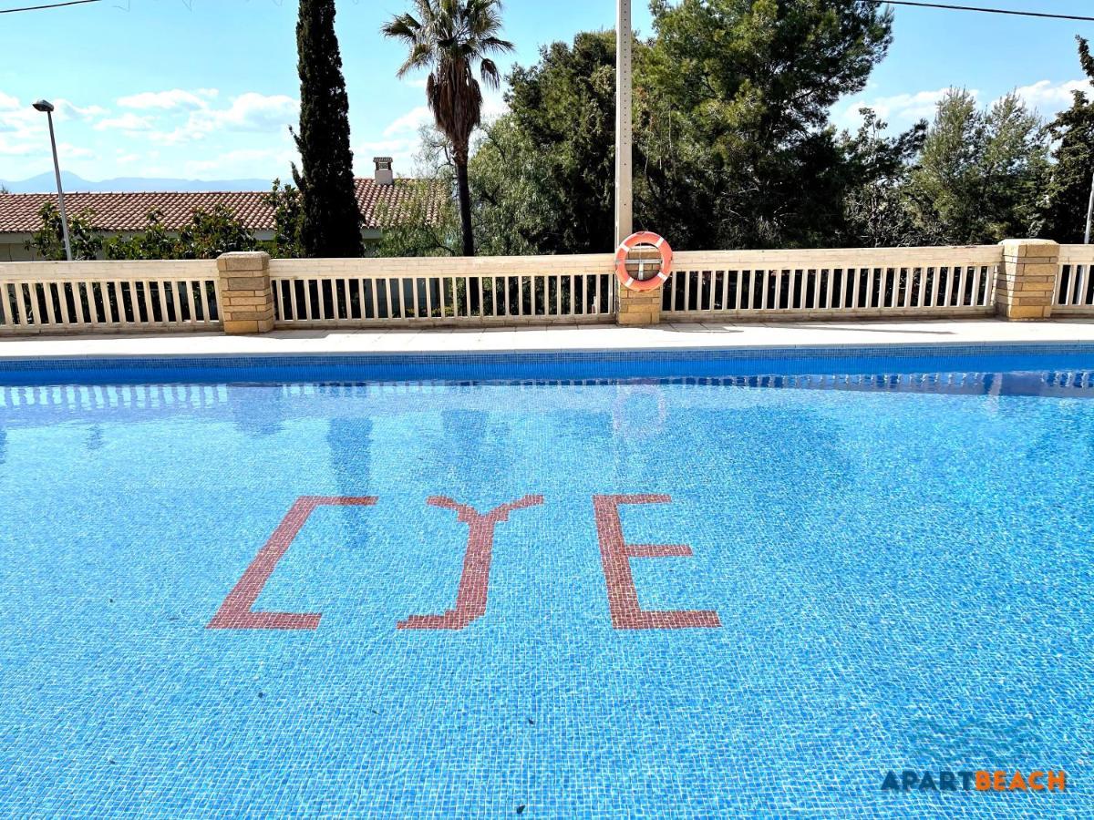 Apartbeach Cye 6 Climatizado Y Junto Playa Salou Exteriér fotografie