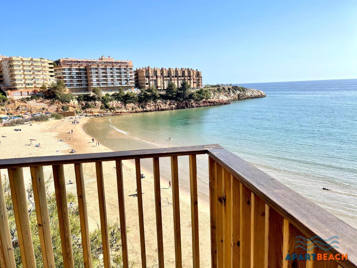 Apartbeach Cye 6 Climatizado Y Junto Playa Salou Exteriér fotografie