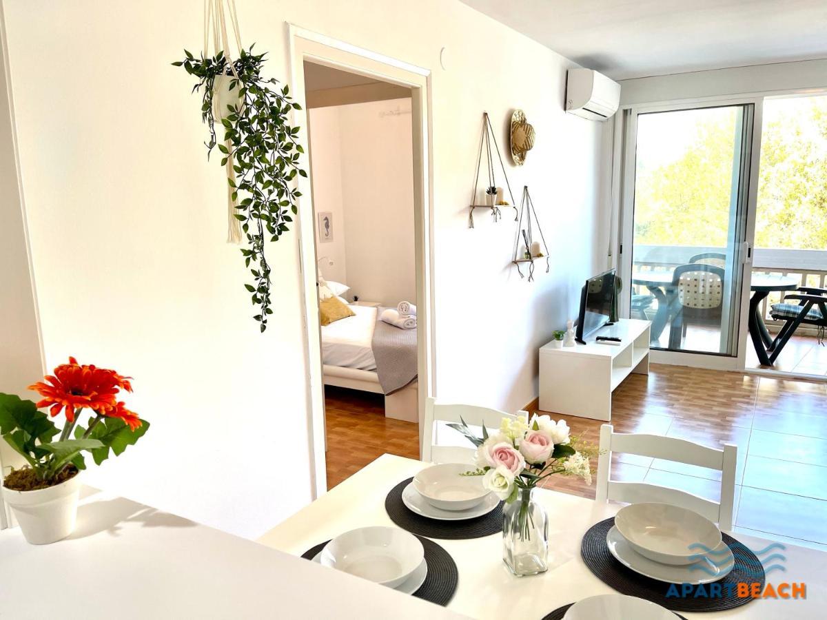 Apartbeach Cye 6 Climatizado Y Junto Playa Salou Exteriér fotografie